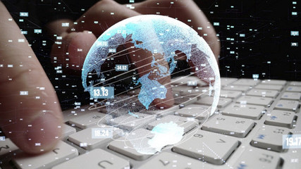 三鏢齊發 卓越技能在計算機軟件技術開發中的實踐與體現