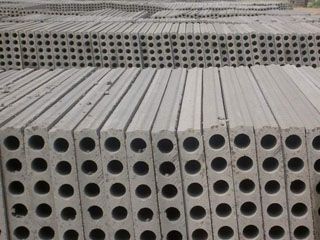 空心條板產(chǎn)品圖片,空心條板產(chǎn)品相冊(cè) - 鄭州金華輕質(zhì)隔斷 - 九正