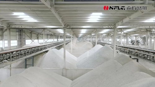 江蘇通泰 打造智能化綠色建材生產(chǎn)基地新標(biāo)桿