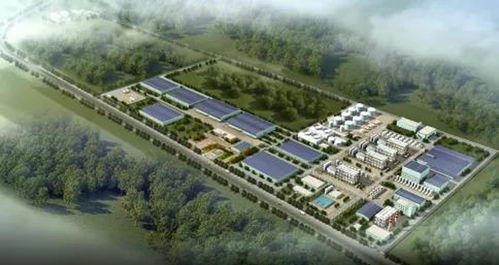 長筑久安 三棵樹綠意凈味水性瀝青防水涂料助力廣西長科新材料生產(chǎn)項(xiàng)目建設(shè)