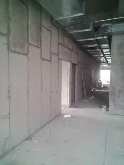 需要建材隔墻板就請找禮縣隴都宏達建材廠......