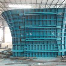  北京市南營(yíng)通達(dá)模板維修廠(chǎng) 主營(yíng) 鋼模板維修 接受委托